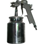 Краскопульт PI TOOLS S-990Р ф2.0мм, нижний бачок 3094 (артикул 25215633) – фото 1
