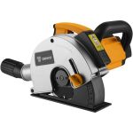 Штроборез DEKO DKWC1800, 125 мм, 1800 Вт, лазерный указатель 063-4241 (артикул 22482261) – фото 1