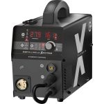 Сварочный полуавтомат Start ALUWELD X200 PULSE 2ST200XP (артикул 25769769) – фото 1