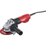 Угловая шлифовальная машина FLEX L 13-10 125-EC 495255 (артикул 16475961) – фото 1