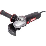 Угловая шлифмашина KEYANG DG125-15SV (артикул 22855083) – фото 1