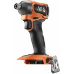 Импульсный винтоверт AEG BSS18SBL2-0 18В 4935480059 (артикул 25218405) – фото 1