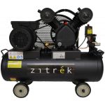 Поршневой компрессор Zitrek z3k440/50 009-0053 (артикул 15965250) – фото 1