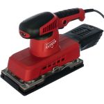 Вибрационная шлифмашина Elitech МШВ 0423Э (артикул 15599146) – фото 1