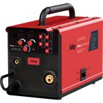 Сварочный полуавтомат FUBAG irmig 188 syn plus c горелкой fb 250 3 м 41380.1 (артикул 25979597) – фото 1