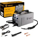 Сварочный полуавтомат DEKO DKWM200A PRO MIG/MAG 200A 051-4686 (артикул 25565553) – фото 1