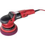 Эксцентриковая полировальная машина FLEX XFE 7-15 150 418080 (артикул 15781424) – фото 1