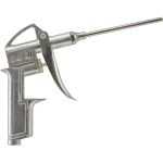 Продувочный пистолет Rotake 100 мм DG-10-2 (артикул 27958454) – фото 1