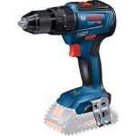 Аккумуляторная ударная дрель-шуруповерт Bosch GSB 185-LI (соло) 06019K3103 (артикул 26757668) – фото 1