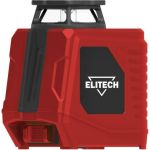 Лазерный нивелир ELITECH ЛН 360/1-ЗЕЛ E0306.016.00 201492 (артикул 27870404) – фото 1