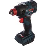 Аккумуляторный ударный гайковерт Bosch GDX 18V-200 C 0.601.9G4.204 (артикул 15867928) – фото 1