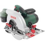 Дисковая пила Bosch PKS 66 A-2 AF 0603502004 (артикул 27267138) – фото 1