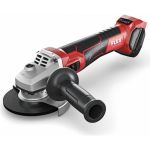 Аккумуляторная угловая шлифовальная машина FLEX LBE 125 18.0-EC С 499285 (артикул 20427916) – фото 1