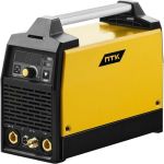 Аппарат аргонодуговой сварки ПТК RILON TIG 200 P AC/DC GDM 00000030828 (артикул 16235663) – фото 1