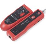 Тестер для витой пары с тон-генератором Cabeus HT-462 (артикул 26148095) – фото 1