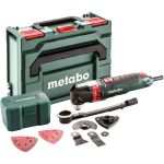 Мультитул Metabo MT 400 Quick SET 601406500 (артикул 15632790) – фото 1