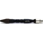 Мини обдувочный пистолет ANI PEN-AIR/G в форме ручки с безопасным резиновым соплом AH052740 (артикул 19681972) – фото 1