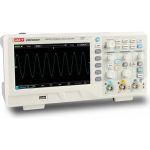 Цифровой осциллограф UNI-T UTD2102CEX+ 00-00010276 (артикул 25364295) – фото 1
