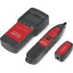 Тестер для витой пары Cabeus (NF-8200) c LCD дисплеем и тон-генератором CT-LCD-RJ45-Scan (артикул 26147459) – фото 1