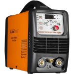 Аппарат аргонодуговой сварки Foxweld SAGGIO TIG 180 DC Pulse Digital 6000 (артикул 15943107) – фото 1