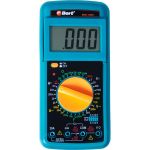 Мультитестер BORT BMM-1000N 91271143 (артикул 16932847) – фото 1