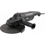 Большая углошлифмашина FERM AGM1119P (артикул 16636964) – фото 1