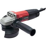 Угловая шлифмашина SLOGGER AG8125 (артикул 16162518) – фото 1