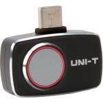 Портативный тепловизор для смартфона UNI-T UTi721M -20/+550c ИК-разрешение 256x192 пикселей, ПО Android 00-00011984 (артикул 26649734) – фото 1