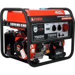 Бензиновый генератор A-iPower A7500ТEA 20114 (артикул 16183080) – фото 1
