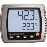 Термогигрометр Testo 608-H1 с поверкой 0560 6081П (артикул 23798601) – фото 1