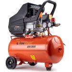 Компрессор Foxweld AERO 220/24 5069 (артикул 15624592) – фото 1