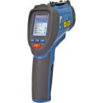 Профессиональный пирометр со встроенной камерой СЕМ DT-9860 481011 (артикул 15528107) – фото 1