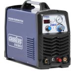Аппарат воздушно-плазменной резки GROVERS CUT-60I ENERGY EV02958 (артикул 25947161) – фото 1