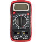 Цифровой мультиметр EKF MAS830L Expert In-180701-pm830L (артикул 16061665) – фото 1