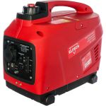 Генератор Elitech БИГ 1000Р (артикул 15850774) – фото 1