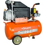 Масляный компрессор Sturm AC9316 (артикул 13675425) – фото 1