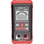 Смарт мультиметр iCarTool IC-M110 (артикул 27143132) – фото 1
