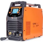 Сварочный полуавтомат Foxweld UNO MIG 207 LCD 8754 (артикул 21432910) – фото 1