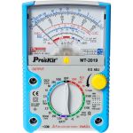 Аналоговый мультиметр ProsKit MT-2019 С00040186 (артикул 25102107) – фото 1