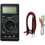 Цифровой мультиметр WHDZ M890C+ (артикул 23238549) – фото 1