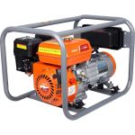 Бензиновый генератор КРАТОН GG-2200L 3 08 01 050 (артикул 16654637) – фото 1