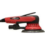 Ручная шлифовальная машинка YOKIJI 220V/50Hz без мешка для пыли YKJ-2-150-50 (артикул 23688639) – фото 1