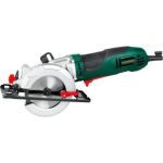 Циркулярная пила FAVOURITE 1100вт, 125мм FCS 125 (артикул 23952855) – фото 1