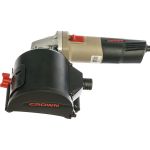 Щеточная шлифовальная машина CROWN CT13551-110RSV (артикул 15942402) – фото 1