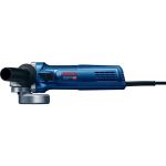Углошлифовальная машина Bosch GWS 9-125 0601396007 (артикул 25907555) – фото 1
