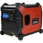 Генератор Loncin LC4500i 00-00153276 (артикул 16230145) – фото 1