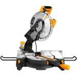 Торцовочная пила DEKO DKMS2000-255 Laser 063-4315 (артикул 22128273) – фото 1