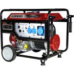 Генератор Loncin LC8000-JS 00-00152816 (артикул 16230139) – фото 1