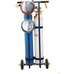 Газосварочный пост Дока ПГУ-10А DK.1000.01417 (артикул 18240865) – фото 1