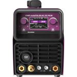 Установка аргонодуговой сварки Start modelTIG 230 AC/DC PULSE 3W230AP (артикул 25769817) – фото 1